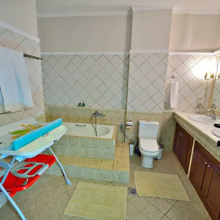 Fillis Luxury Maisonette Kissamos