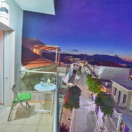 Fillis Luxury Maisonette