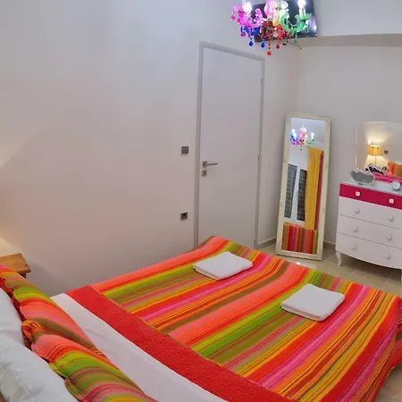 Fillis Luxury Maisonette Kíssamos