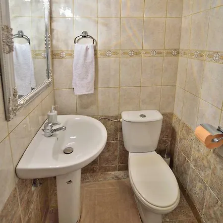 Fillis Luxury Maisonette * Kissamos