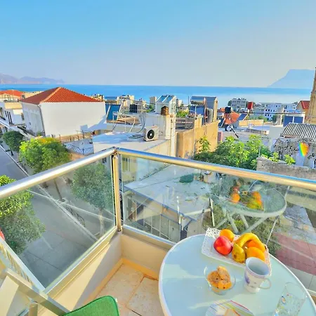 Fillis Luxury Maisonette *