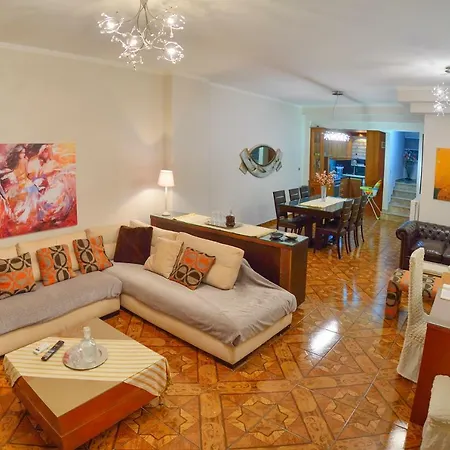 Apartment Fillis Luxury Maisonette Kissamos