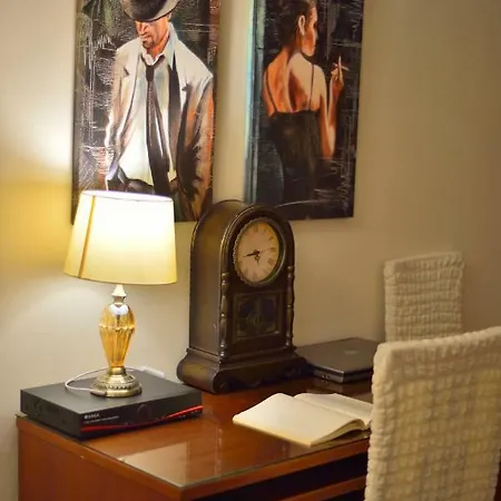 Fillis Luxury Maisonette * Kíssamos