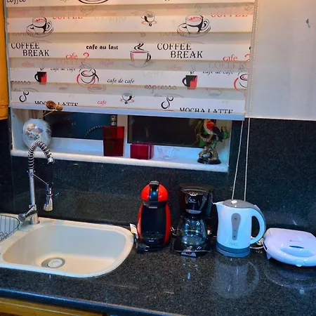 Fillis Luxury Maisonette Appartamento
