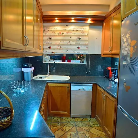 Appartamento Fillis Luxury Maisonette