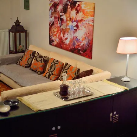 Fillis Luxury Maisonette *