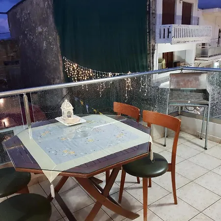 Fillis Luxury Maisonette Appartamento *